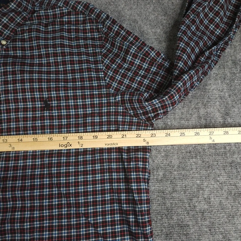 Ralph Lauren this shirt